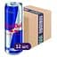 Упаковка энергетического напитка Red Bull безалкогольный среднегазированный 5.676 л (0.473 л х 12 шт.) - миниатюра 3
