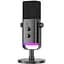 Микрофон Fifine AM8 USB/XLR Black (AM8) - миниатюра 1