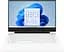 Ноутбук HP Victus 16-s0001ru 16.1' QHD IPS AG, AMD R7-7840HS, 16GB, F1024GB, NVD4070-8, DOS, белый (8A7Y9EA) - миниатюра 1