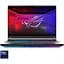 Ноутбук Игровой ASUS ROG Strix G16 G615LW с процессором Intel Core Ultra 9 275HX pana la 5.4GHz, 16", 2.5K WQXGA, 240Hz, G-Sync, 32GB DDR5, 2TB SSD, NVIDIA® GeFor - миниатюра 1