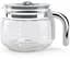 Кавоварка крапельна Smeg DCF02WHEU [62023] - мініатюра 5