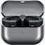 Наушники Samsung Galaxy Buds3 Silver (SM-R530NZAA) [112589] - миниатюра 7