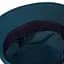 Панама Buff Trek Bucket Hat keled blue S/M Синій - мініатюра 4