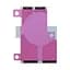 Аккумулятор для Apple iPhone 12 Pro Max под перепайку (без контроллера) AAAA - миниатюра 3