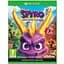Spyro Reignited Trilogy (англійська версія) (Xbox One) - мініатюра 1