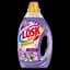 Гель для прання Losk Color Ароматерапія з ефірними оліями та жасмином, 1 л (876088) - мініатюра 1