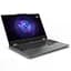 Игровой ноутбук Lenovo LOQ 15IAX9 Intel Core i5- 12450HX до 4, 4 ГГц, 15, 6 Full HD, IPS, 144 Гц, 12 ГБ DDR5, 512 ГБ SSD, NVIDIA GeForce RTX 4060 8 ГБ GDDR6, цвет Luna Grey - миниатюра 5