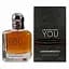  Giorgio Armani Emporio Armani Stronger With You 50 мл туалетная вода - миниатюра 1