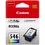 Картридж Canon CL-546 colour 8мл (8289B001) - миниатюра 2