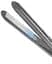 Выпрямитель для волос TICO Professional Laser Ion Graphit (100017) [78076] - миниатюра 2