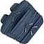 Рюкзак для ноутбука Rivacase 15.6" 7764 (Dark Blue), тино-синій (7764 (Dark Blue)) - мініатюра 4