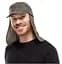Кепка Buff Pack Sakhara Cap S/M Хаки - миниатюра 1
