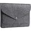Чохол до ноутбука Gmakin 14 Macbook Pro, Dark Gray (GM62-14) - мініатюра 2