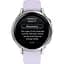 Смарт-часы Garmin Venu 4 41mm Silver with Periwinkle Silicone Band (010-03013-01) [146405] - миниатюра 4
