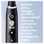 Електрична зубна щітка Oral-B iO Series 9N IOM9.1B2.2AD, 3758 Black Onyx - мініатюра 6