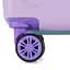 Валіза дитяча Semi Line 20" (S) Light Violet/Blue (T5879-2) - мініатюра 9