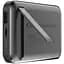 Повербанк Lifeventure Ultra-slim Powerbank 10000 mah Чорний - мініатюра 2