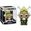 Фігурка Funko Pop Фанко Поп Avatar King Bumi Аватар: Останній Маг Повітря Король Бумі 15 см A KB 1444 - мініатюра 1