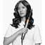 Фен-стайлер Dyson Airwrap Styler Complete Long Nickel/Copper (533896-01/581854-01) CN [126828] - мініатюра 2