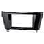 Перехідна рамка Nissan X-Trail, Qashqai, Rogue ACV 381210-17-1 - мініатюра 2