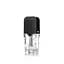 Под-система електронна сигарета OVNS W01 Pod 280 mAh 0.7 ml Kit Red (sn1427) - мініатюра 2