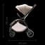 Коляска прогулянкова Britax-Romer Rio Carbon Black (2000041611) - мініатюра 9