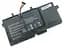 Акумулятор B31N1402 для Asus Q551, Q551N, N591L, N592UB (11.4V 48Wh 4110 mAh) - мініатюра 1