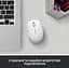Миша комп'ютерна Logitech M171 Wireless Mouse White (910-006867) - мініатюра 2