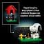 Конструктор LEGO Ideas Дрібнота: будка Снупі (21368) - мініатюра 12