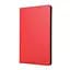 Чохол для Xiaomi Pad 6 11 TPU Multiview Cover Червоний - мініатюра 2