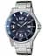 Годинник Casio MTD-1053D-2AVEF (модуль №2784) - мініатюра 1