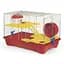 Клетка для хомяка MPS HAMSTER 11 58 x 32 x 38 см - миниатюра 1