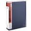 Дисплей-книга Axent А4 100 файлiв синя (1200-02-A) - мініатюра 2