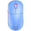 Миша Xtrfy M8 Wireless Frosty Purple [M8W-RGB-PURPLE] [94907] - мініатюра 1