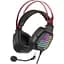Навушники A4Tech Bloody G560 Hi Fi 7.1 Sports Red (Bloody G560 Sports Red) - мініатюра 2