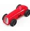 Розгалужувач хаб Usb Xiaomi BCASE Retro Classic Car Usb Splitter Festive DSHJ-B-1903 червоний - мініатюра 2