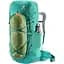 Рюкзак Deuter Aircontact Ultra 50+5 Голубой (1052-3360122 2282) - миниатюра 9