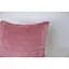 Подушка декоративная ТЕП Velour 40х40 см Mesa rose (3-00437_22395) - миниатюра 4