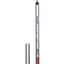 Стійкий гелевий олівець для губ LN Pro Steady Gel Lip Liner №101 1.8 г - мініатюра 1