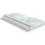 Матрас Highfoam Keiko Yume 140х200 см (EVR-4994) - миниатюра 1