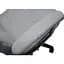 Геймерське дитяче крісло GT Racer X-1414 Fabric Gray/Gray [122627] - мініатюра 9