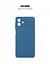Чехол ArmorStandart ICON для Samsung A07 4G Camera cover Dark Blue (ARM86778) - миниатюра 3