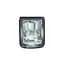 Велосипедна фара передня West Biking YP0701454 1000 Lm 1 Led чорний (G0001994) - мініатюра 3