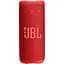 Портативна акустика JBL Grip Red (JBLGRIPRED) (7163528) - мініатюра 1
