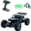 Машинка на радиоуправлении Sulong Toys 1:14 Off-road Crawler Speed King Black (SL-153RHMBl) [114192] - миниатюра 6