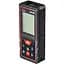 Лазерний далекомір Vitals Professional LD 50 чорний (162517) - мініатюра 4