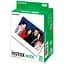 Фотобумага Fujifilm Instax Wide 2х10шт GLOSSY (108х86мм) (16899922) - миниатюра 1