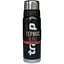Термос Tramp Expedition Line 0.75 L Чорний (TRA-UTRC-031-BLACK) - мініатюра 1