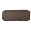 Розкладачка Fox International R-Series Camo Bedchairs - R1 Compact - мініатюра 2