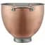 Чаша KitchenAid 5KSM5SSBCB Blossom 4.7 л (00000042660) - мініатюра 2